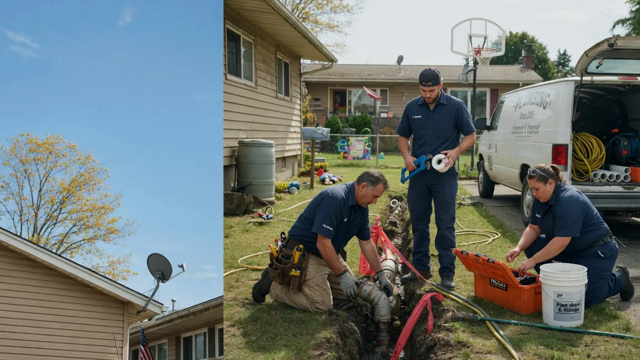 Garbage Disposal Replacement in Fallentimber, PA near me